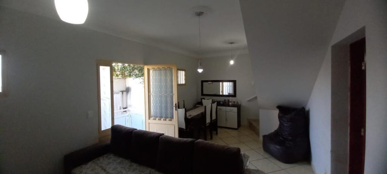 Imagem Sobrado com 7 Quartos à Venda, 320 m² em Vila Rossi Borghi E Siqueira - Campinas