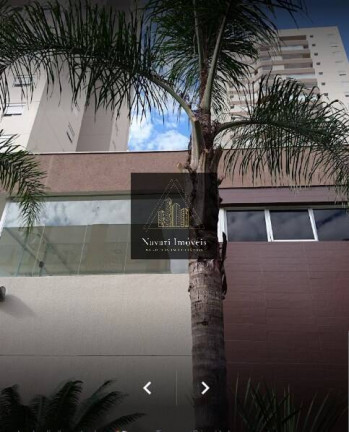 Imagem Apartamento com 2 Quartos à Venda, 95 m² em Jardim Zaira - Guarulhos
