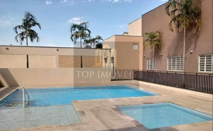 Imagem Apartamento com 2 Quartos para Alugar, 74 m² em Jardim Coleginho - Jacareí Imagem Apartamento com 2 Quartos para Alugar, 74 m² em Jardim Coleginho - Jacareí