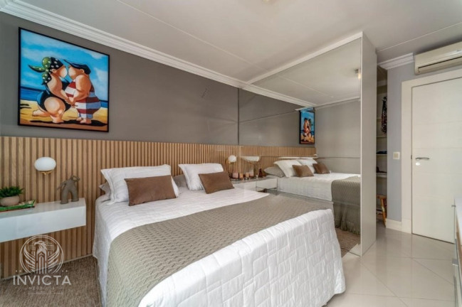 Imagem Apartamento com 3 Quartos à Venda, 298 m² em Barra Sul - Balneário Camboriú