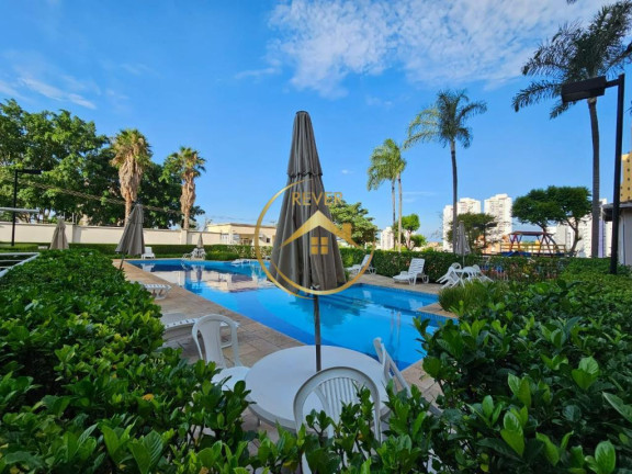 Imagem Apartamento com 2 Quartos à Venda, 83 m² em Mansões Santo Antônio - Campinas Imagem Apartamento com 2 Quartos à Venda, 83 m² em Mansões Santo Antônio - Campinas