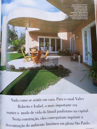 Imagem Casa com 4 Quartos à Venda, 500 m² em Alphaville - Santana De Parnaíba Imagem Casa com 4 Quartos à Venda, 500 m² em Alphaville - Santana De Parnaíba