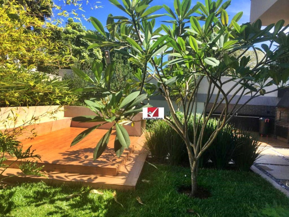 Imagem Casa de Condomínio com 4 Quartos à Venda, 802 m² em Cravinhos