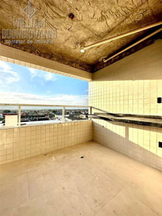 Imagem Cobertura com 1 Quarto à Venda, 55 m² em Guilhermina - Praia Grande Imagem Cobertura com 1 Quarto à Venda, 55 m² em Guilhermina - Praia Grande