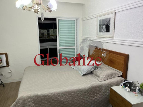 Imagem Imóvel com 4 Quartos à Venda, 204 m² em Gonzaga - Santos