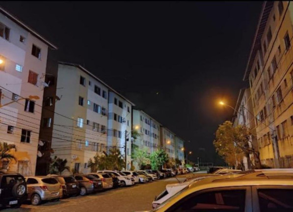 Imagem Apartamento com 2 Quartos à Venda, 55 m² em Jardim Das Margaridas - Salvador Imagem Apartamento com 2 Quartos à Venda, 55 m² em Jardim Das Margaridas - Salvador