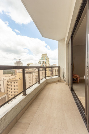 Imagem Apartamento com 2 Quartos à Venda, 155 m² em Pinheiros - São Paulo