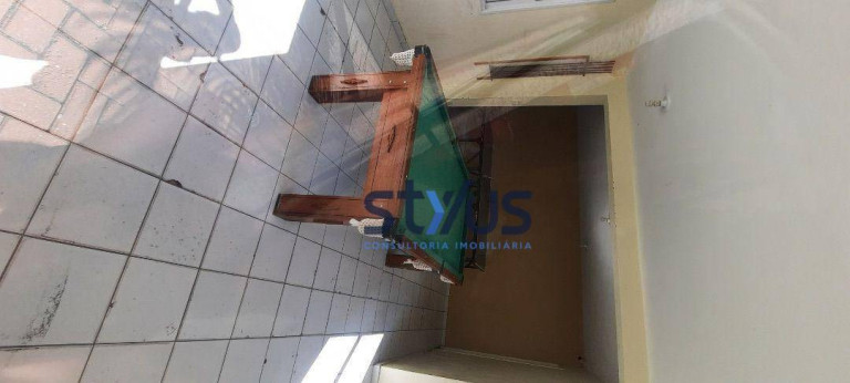 Imagem Apartamento com 2 Quartos à Venda, 45 m² em Pimentas - Guarulhos