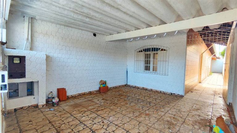Imagem Casa com 2 Quartos à Venda, 75 m² em Maracanã - Praia Grande Imagem Casa com 2 Quartos à Venda, 75 m² em Maracanã - Praia Grande