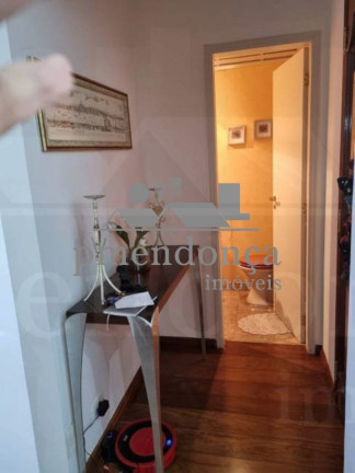 Imagem Apartamento com 4 Quartos à Venda, 127 m² em Perdizes - São Paulo Imagem Apartamento com 4 Quartos à Venda, 127 m² em Perdizes - São Paulo