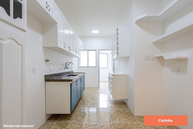 Imagem Apartamento com 2 Quartos à Venda, 89 m² em Campo Belo - São Paulo