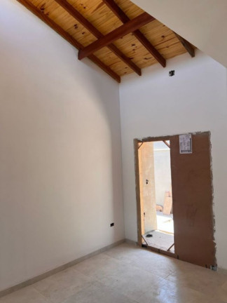 Imagem Casa de Condomínio com 2 Quartos à Venda, 51 m² em Bopiranga - Itanhaem Imagem Casa de Condomínio com 2 Quartos à Venda, 51 m² em Bopiranga - Itanhaem