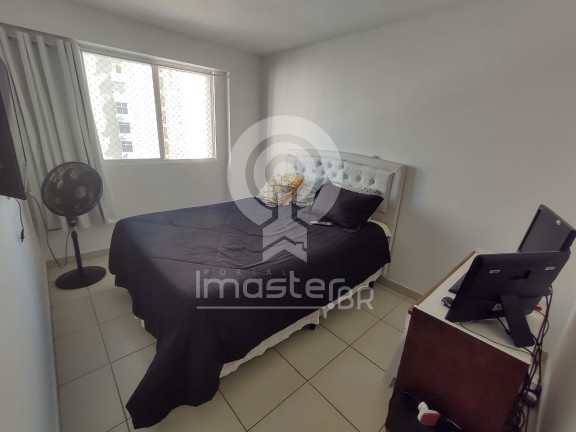 Imagem Apartamento com 2 Quartos à Venda, 54 m² em Fátima - Fortaleza Imagem Apartamento com 2 Quartos à Venda, 54 m² em Fátima - Fortaleza