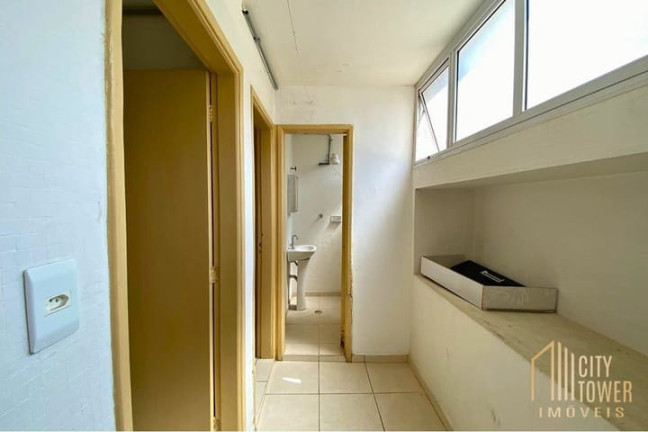 Imagem Apartamento com 3 Quartos à Venda, 79 m² em Aclimação - São Paulo