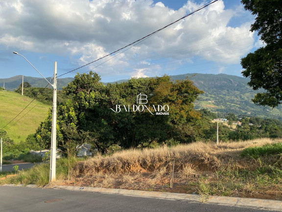 Imagem Terreno à Venda, 200 m² em Centro - Extrema Imagem Terreno à Venda, 200 m² em Centro - Extrema