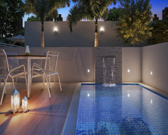 Imagem Apartamento com 2 Quartos à Venda, 44 m² em Quarta Parada - São Paulo Imagem Apartamento com 2 Quartos à Venda, 44 m² em Quarta Parada - São Paulo