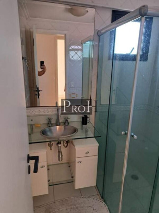 Imagem Apartamento com 2 Quartos à Venda, 60 m² em Belenzinho - São Paulo Imagem Apartamento com 2 Quartos à Venda, 60 m² em Belenzinho - São Paulo