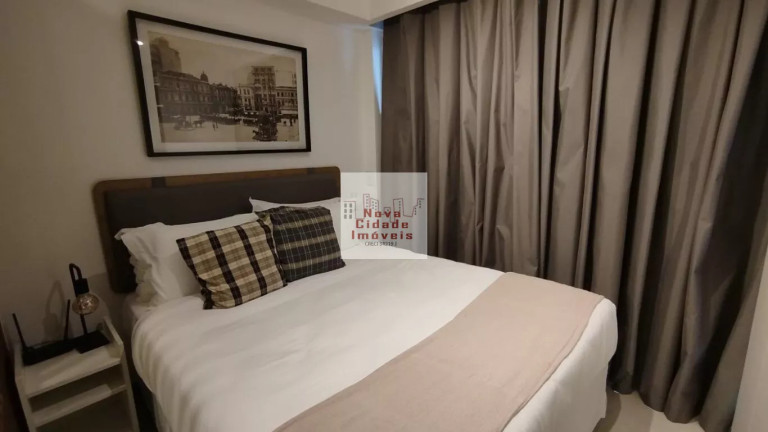 Imagem Imóvel com 1 Quarto para Alugar, 22 m² em Jardim Paulista - São Paulo Imagem Imóvel com 1 Quarto para Alugar, 22 m² em Jardim Paulista - São Paulo