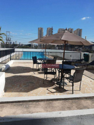 Imagem Apartamento com 2 Quartos à Venda, 49 m² em Vila Marieta - São Paulo Imagem Apartamento com 2 Quartos à Venda, 49 m² em Vila Marieta - São Paulo