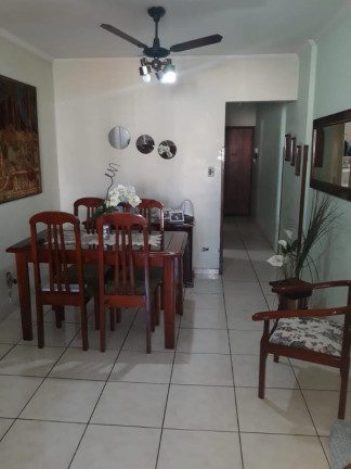 Imagem Apartamento com 2 Quartos à Venda, em Gonzaguinha - São Vicente Imagem Apartamento com 2 Quartos à Venda, em Gonzaguinha - São Vicente