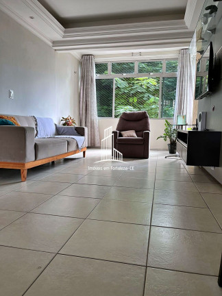 Imagem Apartamento com 3 Quartos à Venda, 101 m² em Aldeota - Fortaleza Imagem Apartamento com 3 Quartos à Venda, 101 m² em Aldeota - Fortaleza