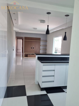 Imagem Apartamento com 2 Quartos à Venda, 70 m² em Vila Santana - Sorocaba