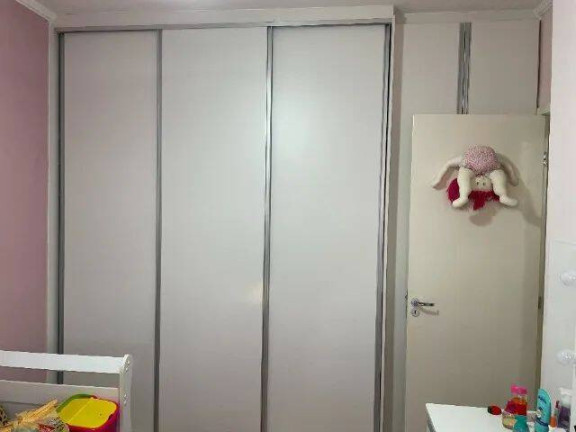 Imagem Apartamento com 2 Quartos à Venda, 47 m² em Residencial Sítio Santo Antônio - Taubaté Imagem Apartamento com 2 Quartos à Venda, 47 m² em Residencial Sítio Santo Antônio - Taubaté