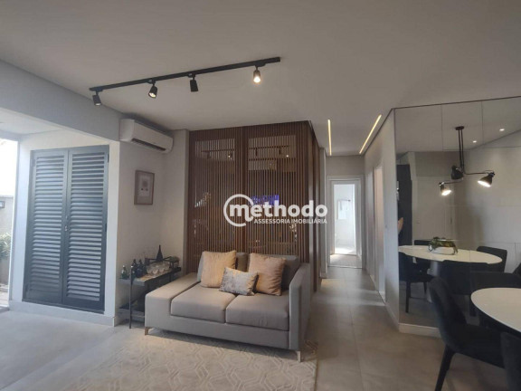 Imagem Apartamento com 2 Quartos à Venda, 65 m² em Swiss Park - Campinas Imagem Apartamento com 2 Quartos à Venda, 65 m² em Swiss Park - Campinas