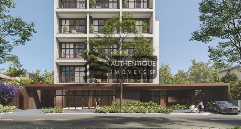Imagem Apartamento com 3 Quartos à Venda, 105 m² em Vila Madalena - São Paulo Imagem Apartamento com 3 Quartos à Venda, 105 m² em Vila Madalena - São Paulo