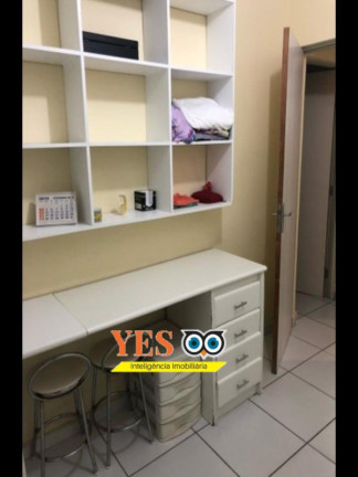 Imagem Apartamento com 2 Quartos à Venda, 43 m² em Pedra Do Descanso - Feira De Santana Imagem Apartamento com 2 Quartos à Venda, 43 m² em Pedra Do Descanso - Feira De Santana