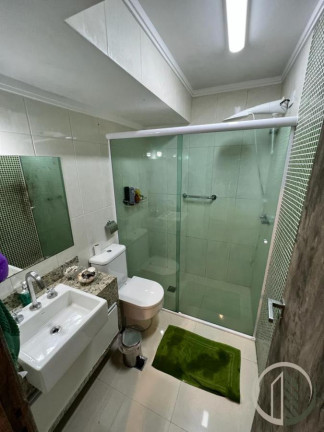 Imagem Apartamento com 3 Quartos à Venda, 130 m² em Campo Grande - Santos