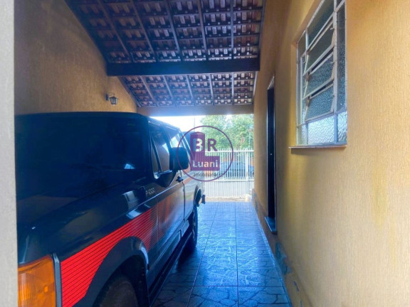 Imagem Casa com 3 Quartos à Venda, 330 m² em Guanabara - Londrina