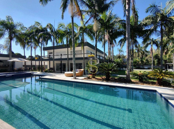 Imagem Casa com 4 Quartos à Venda, 930 m² em Jardim Flamboyant-b - Atibaia Imagem Casa com 4 Quartos à Venda, 930 m² em Jardim Flamboyant-b - Atibaia