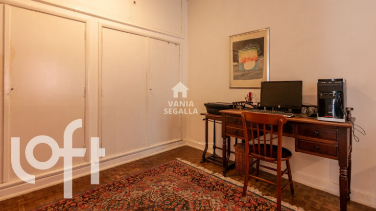 Imagem Apartamento com 3 Quartos à Venda, 170 m² em Pinheiros - São Paulo