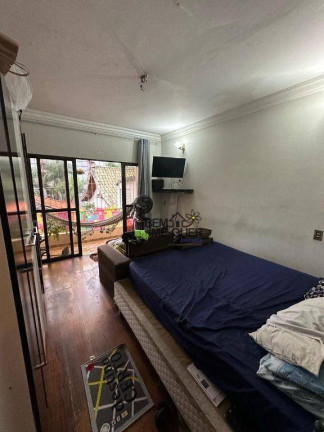 Imagem Casa com 3 Quartos à Venda, 150 m² em Parque São Domingos - São Paulo Imagem Casa com 3 Quartos à Venda, 150 m² em Parque São Domingos - São Paulo