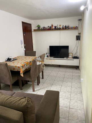 Imagem Apartamento com 2 Quartos à Venda, 45 m² em Conjunto Habitacional Teotonio Vilela - São Paulo Imagem Apartamento com 2 Quartos à Venda, 45 m² em Conjunto Habitacional Teotonio Vilela - São Paulo
