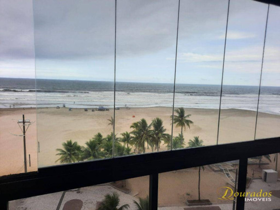 Imagem Apartamento com 3 Quartos à Venda ou Locação, 133 m² em Vila Guilhermina - Praia Grande Imagem Apartamento com 3 Quartos à Venda ou Locação, 133 m² em Vila Guilhermina - Praia Grande