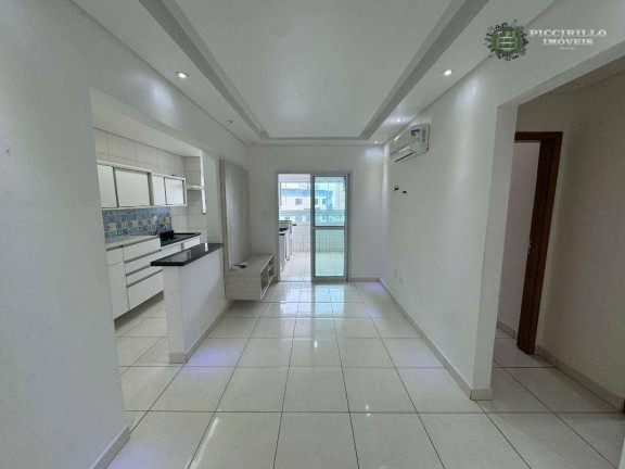 Imagem Apartamento com 2 Quartos à Venda, 66 m² em Mirim - Praia Grande Imagem Apartamento com 2 Quartos à Venda, 66 m² em Mirim - Praia Grande