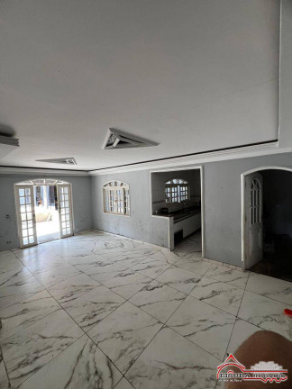 Casa com 5 Quartos à Venda, 500 m² em Loteamento Villa Branca - Jacareí