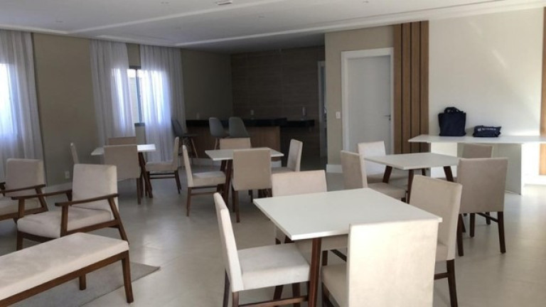 Imagem Apartamento com 1 Quarto à Venda, 30 m² em Mooca - São Paulo