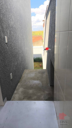 Imagem Casa com 2 Quartos à Venda, 125 m² em Parque Residencial São Clemente - Monte Mor
