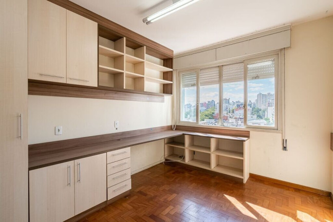 Imagem Apartamento com 3 Quartos à Venda, 169 m² em Independência - Porto Alegre Imagem Apartamento com 3 Quartos à Venda, 169 m² em Independência - Porto Alegre