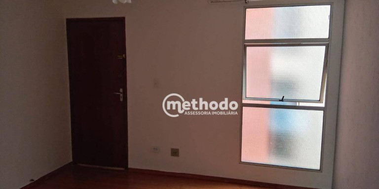 Imagem Apartamento com 2 Quartos à Venda, 73 m² em São Bernardo - Campinas