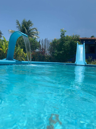 Casa com 4 Quartos à Venda, 200 m² em Centro - Vila Flor