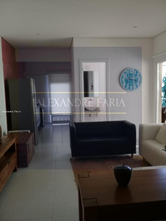 Imagem Apartamento com 3 Quartos para Alugar, 123 m² em Martim De Sá - Caraguatatuba