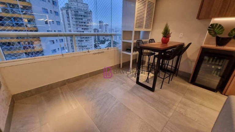 Imagem Apartamento com 3 Quartos à Venda, 120 m² em Vila Pompeia - São Paulo