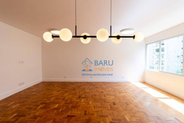 Imagem Apartamento com 3 Quartos à Venda, 186 m² em Jardim América - São Paulo Imagem Apartamento com 3 Quartos à Venda, 186 m² em Jardim América - São Paulo