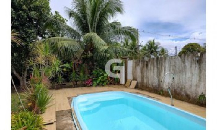 Imagem Imóvel com 2 Quartos à Venda, 230 m² em Cascalheira - Camaçari Imagem Imóvel com 2 Quartos à Venda, 230 m² em Cascalheira - Camaçari