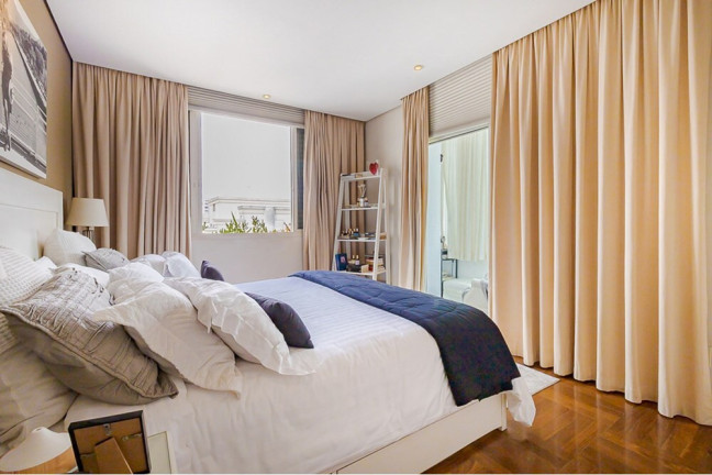 Imagem Apartamento com 3 Quartos à Venda, 303 m² em Higienópolis - São Paulo Imagem Apartamento com 3 Quartos à Venda, 303 m² em Higienópolis - São Paulo