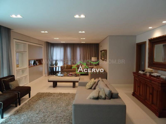 Imagem Apartamento com 4 Quartos à Venda, 253 m² em Santa Helena - Juiz De Fora Imagem Apartamento com 4 Quartos à Venda, 253 m² em Santa Helena - Juiz De Fora